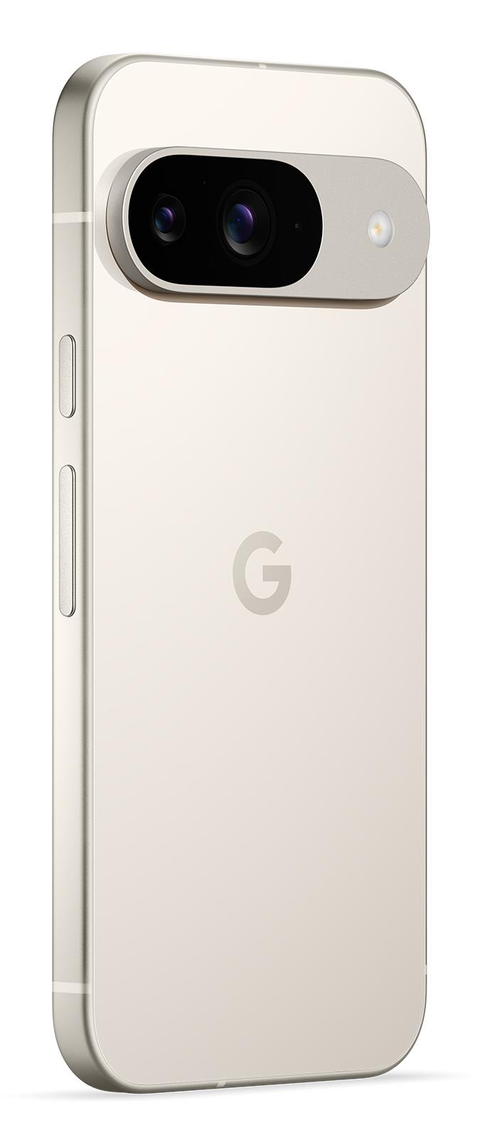 MOBILE PHONE PIXEL 9 128GB/PORCELAIN GA05839-GB GOOGLE
