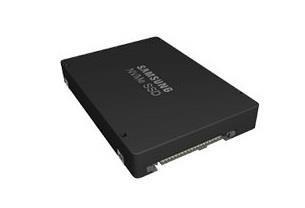 SSD SAMSUNG PM9A3 3840 GB Write speed 4000 MB/s Read speed 6800 MB/s 2.5 MZQL23T8HCLS-00A07