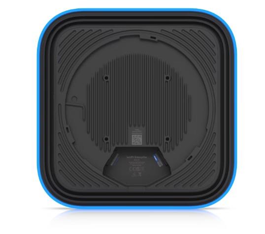 Access Point UBIQUITI 11500 Mbit/s 2xLAN ports E7
