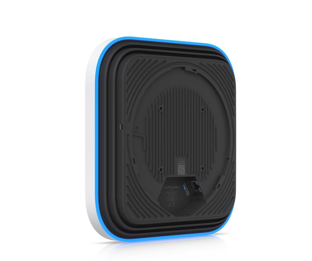 Access Point UBIQUITI 11500 Mbit/s 2xLAN ports E7