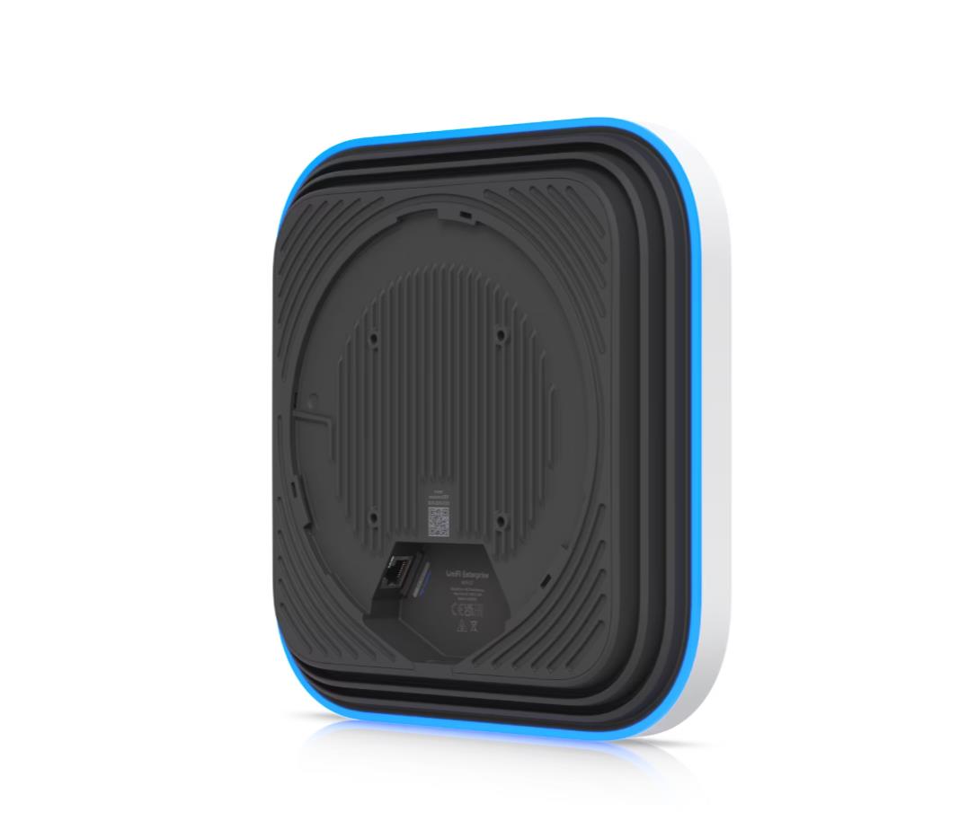 Access Point UBIQUITI 11500 Mbit/s 2xLAN ports E7