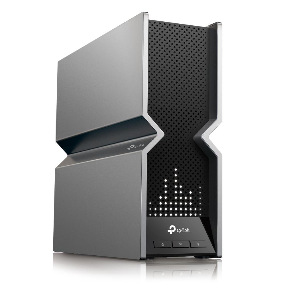 TP-Link Archer BE19000 Tri-Band Wi-Fi 7 Router