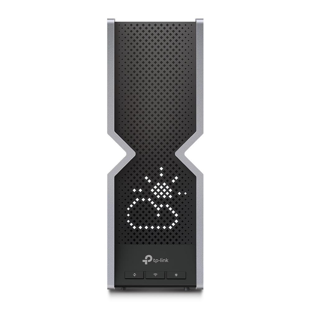 TP-Link Archer BE19000 Tri-Band Wi-Fi 7 Router
