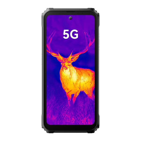 MOBILE PHONE BL9000 PRO/RUGGED BLACK BLACKVIEW
