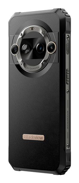 MOBILE PHONE BL9000 PRO/RUGGED BLACK BLACKVIEW