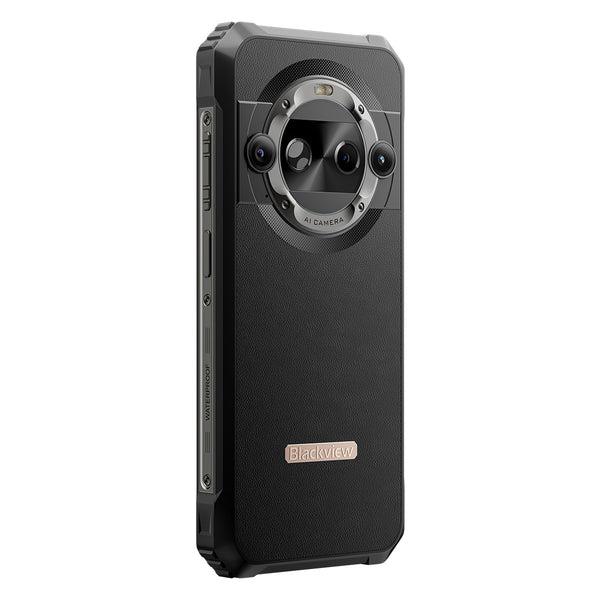 MOBILE PHONE BL9000 PRO/RUGGED BLACK BLACKVIEW