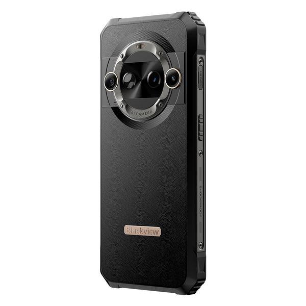 MOBILE PHONE BL9000 PRO/RUGGED BLACK BLACKVIEW