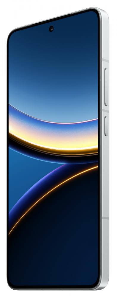 MOBILE PHONE POCO F7 PRO/12/256GB SILVER MZB0J93EU POCO