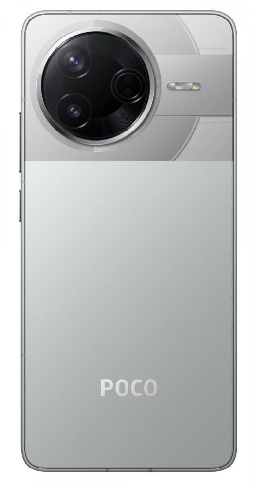 MOBILE PHONE POCO F7 PRO/12/256GB SILVER MZB0J93EU POCO