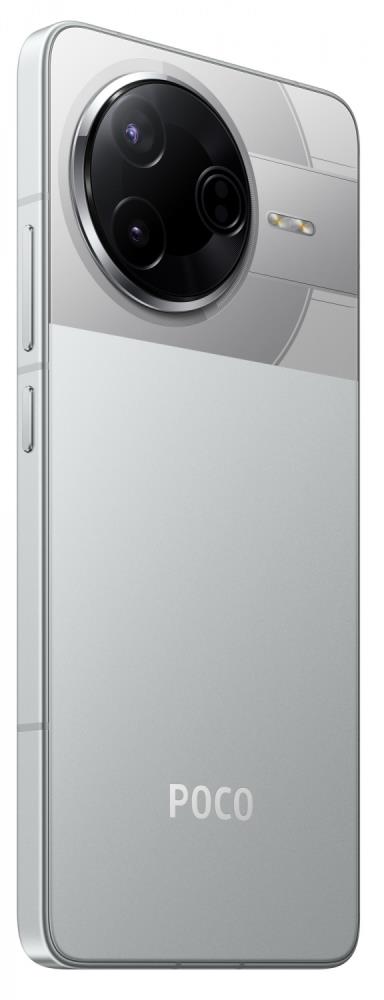 MOBILE PHONE POCO F7 PRO/12/256GB SILVER MZB0J93EU POCO