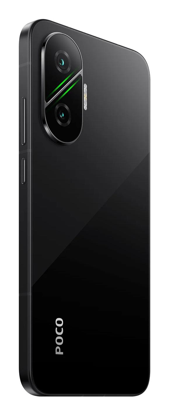 MOBILE PHONE POCO F7/12/512GB BLACK MZB0KFYEU POCO