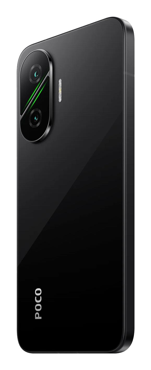 MOBILE PHONE POCO F7/12/512GB BLACK MZB0KFYEU POCO
