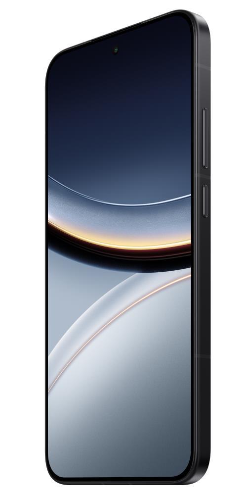 MOBILE PHONE POCO F7/12/512GB BLACK MZB0KFYEU POCO