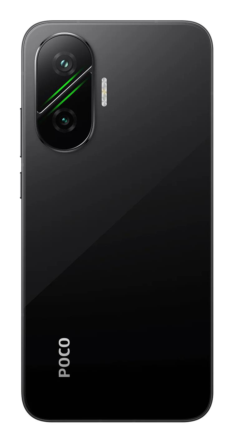 MOBILE PHONE POCO F7/12/512GB BLACK MZB0KFYEU POCO