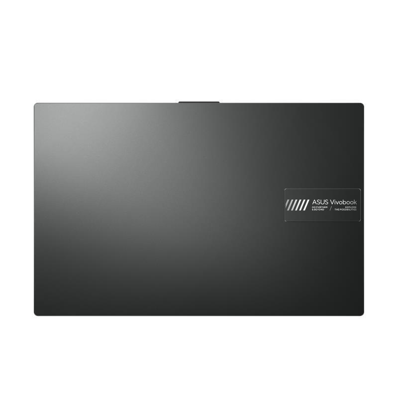 Notebook ASUS VivoBook Series Go 15 E1504FA-BQ2513W CPU Ryzen 3 7320U 2400 MHz 15.6 1920x1080 RAM 8GB DDR5 SSD 512GB AMD Radeon Graphics Integrated ENG Windows 11 Home Black 1.63 kg 90NB0ZR2-M044R0