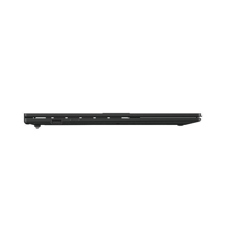Notebook ASUS VivoBook Series Go 15 E1504FA-BQ2513W CPU Ryzen 3 7320U 2400 MHz 15.6 1920x1080 RAM 8GB DDR5 SSD 512GB AMD Radeon Graphics Integrated ENG Windows 11 Home Black 1.63 kg 90NB0ZR2-M044R0