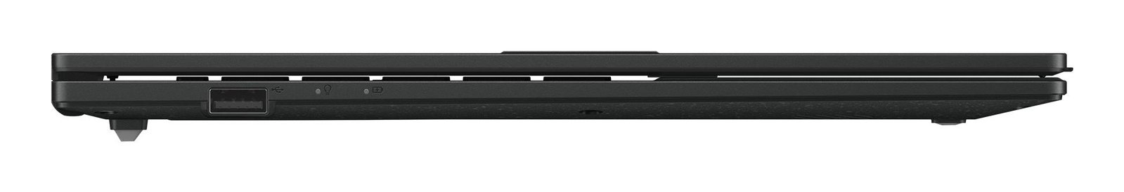 Notebook ASUS VivoBook Series Go 15 E1504FA-BQ2513W CPU Ryzen 3 7320U 2400 MHz 15.6 1920x1080 RAM 8GB DDR5 SSD 512GB AMD Radeon Graphics Integrated ENG Windows 11 Home Black 1.63 kg 90NB0ZR2-M044R0