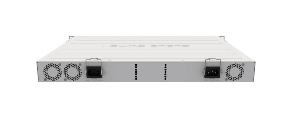 Switch MIKROTIK Type L3 CRS354-48G-4S+2Q+RM
