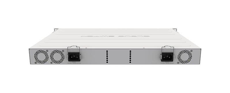 Switch MIKROTIK Type L3 CRS354-48G-4S+2Q+RM