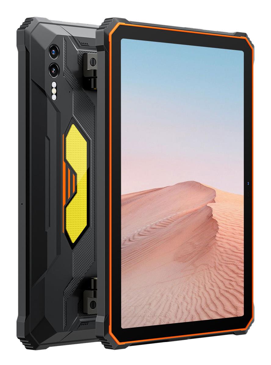 TABLET ACTIVE 10 PRO 10 256GB/ORANGE BLACKVIEW