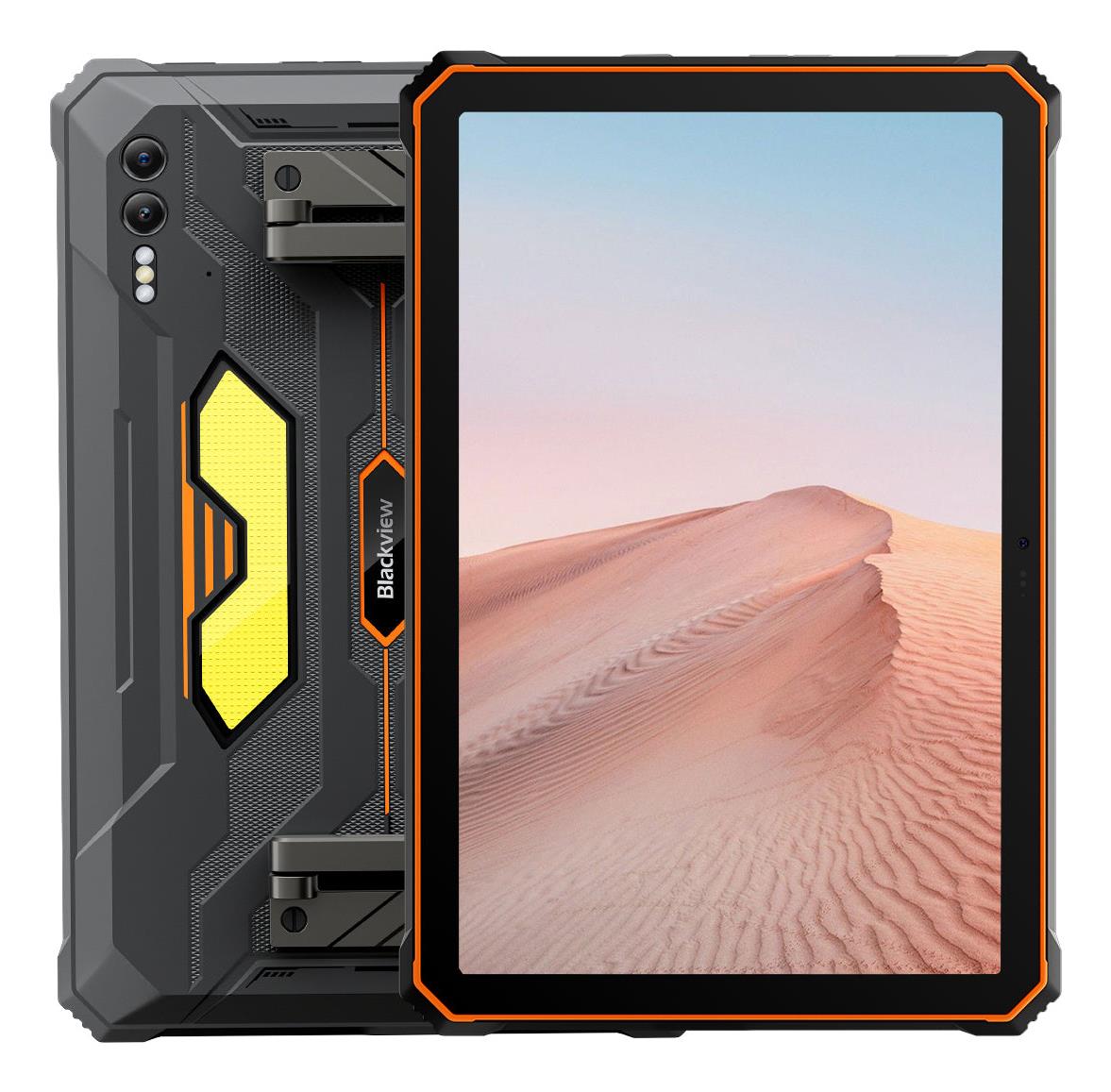 TABLET ACTIVE 10 PRO 10 256GB/ORANGE BLACKVIEW