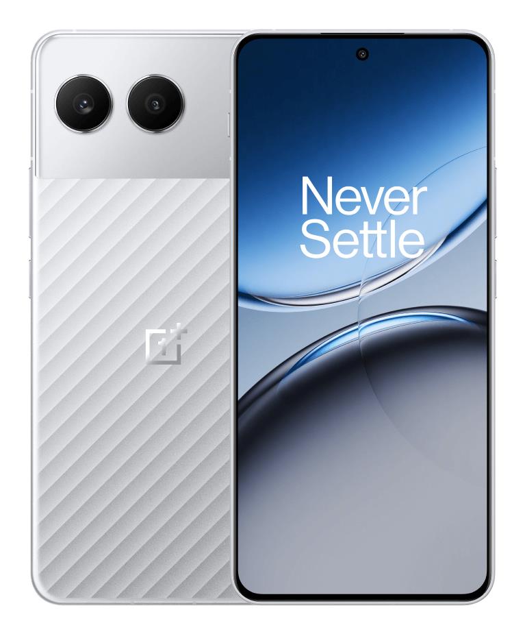 MOBILE PHONE ONEPLUS NORD 4 5G/512GB SILVER CPH2663 ONEPLUS