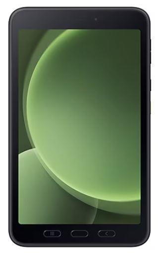 TABLET GALAXY TAB ACTIVE5 5G/8 128GB GREEN SM-X306 SAMSUNG