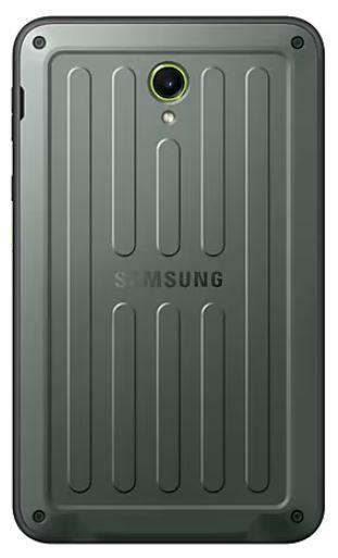 TABLET GALAXY TAB ACTIVE5 5G/8 128GB GREEN SM-X306 SAMSUNG