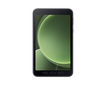 TABLET GALAXY TAB ACTIVE5 5G/8 128GB GREEN SM-X306 SAMSUNG