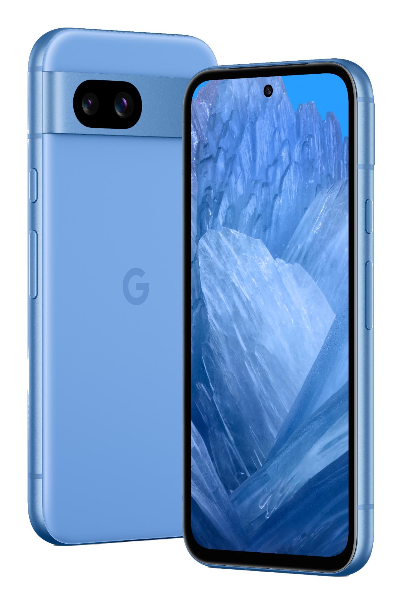 MOBILE PHONE PIXEL 8A 128GB/BAY GA05570-GB GOOGLE