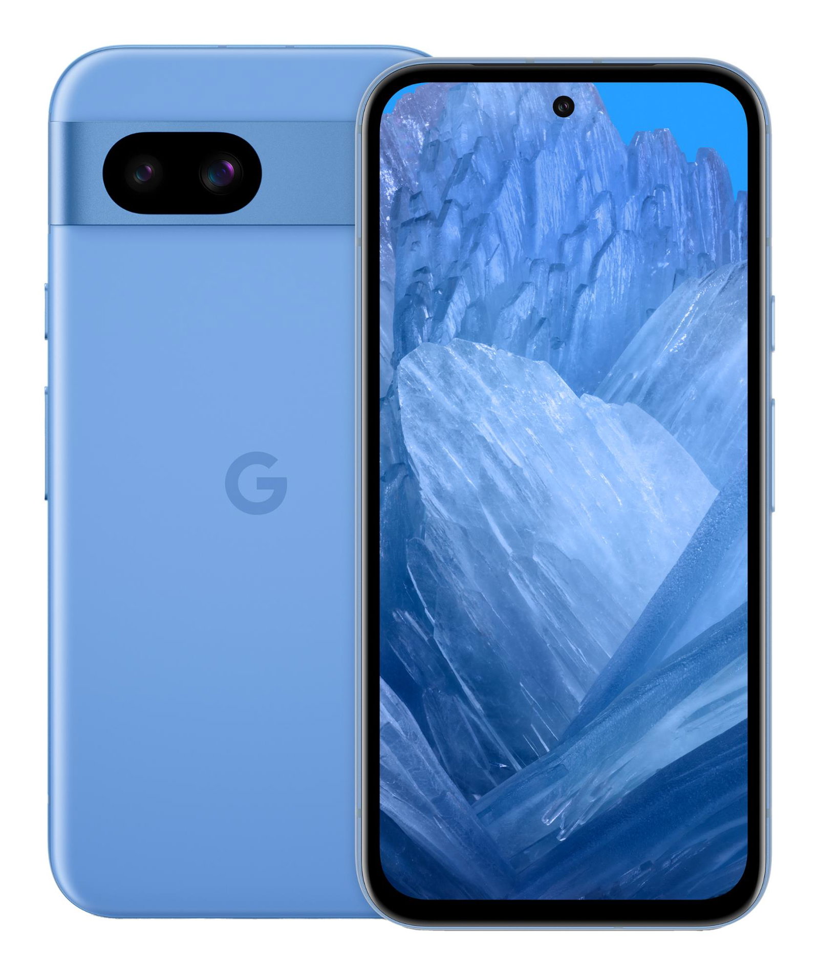 MOBILE PHONE PIXEL 8A 128GB/BAY GA05570-GB GOOGLE