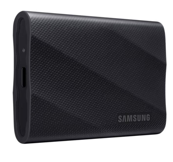 Samsung MU-PG4T0B 4 TB USB Type-C USB 3.2 Gen 2x2 Black