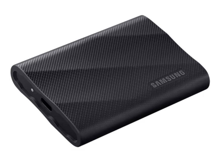Samsung MU-PG4T0B 4 TB USB Type-C USB 3.2 Gen 2x2 Black