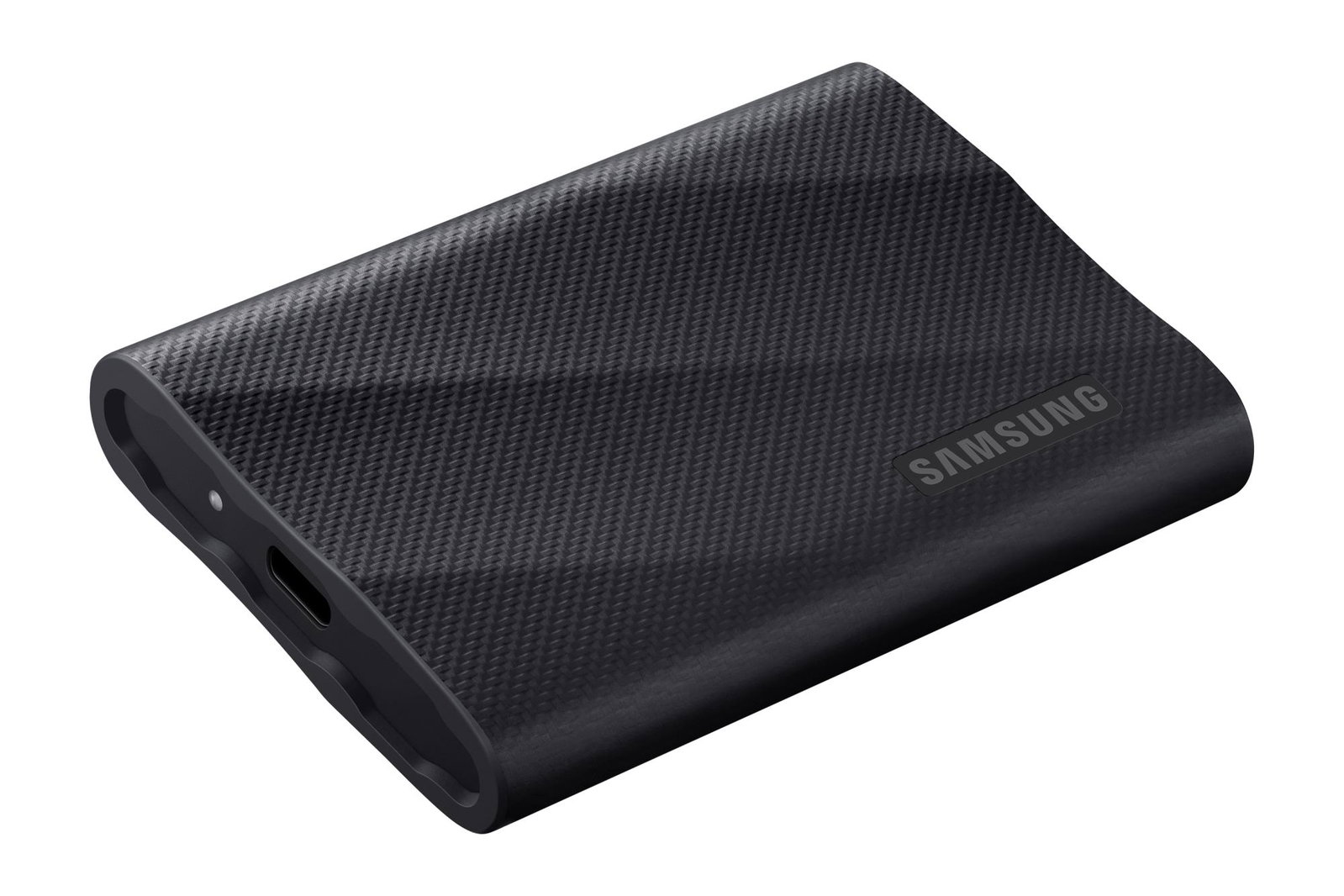 Samsung MU-PG4T0B 4 TB USB Type-C USB 3.2 Gen 2x2 Black