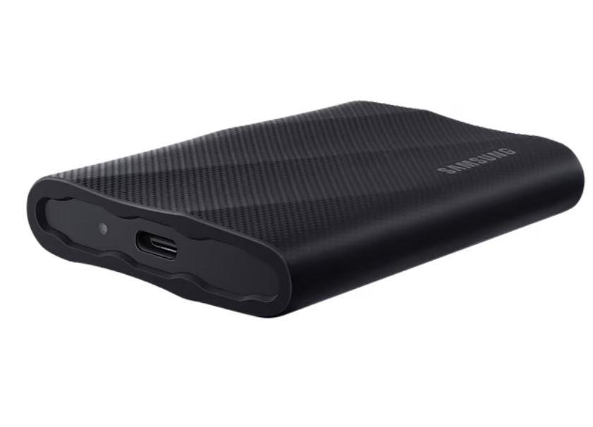 Samsung MU-PG4T0B 4 TB USB Type-C USB 3.2 Gen 2x2 Black