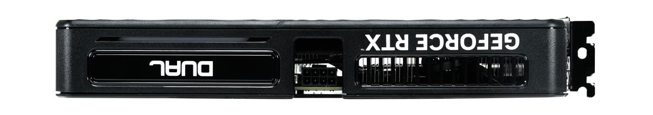Graphics Card PALIT NVIDIA GeForce RTX 5060 Ti 8 GB GDDR7 128 bit PCIE 5.0 16x Dual Slot Fansink 1xHDMI 3xDisplayPort NE7506T019P1-GB2062D