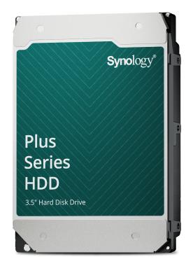 HDD SYNOLOGY Serial ATA 3.5 7200 RPM 16 TB HAT3310-16T HAT3310-16T