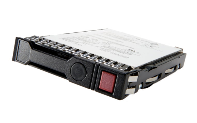 HPE SSD 1.92TB SAS