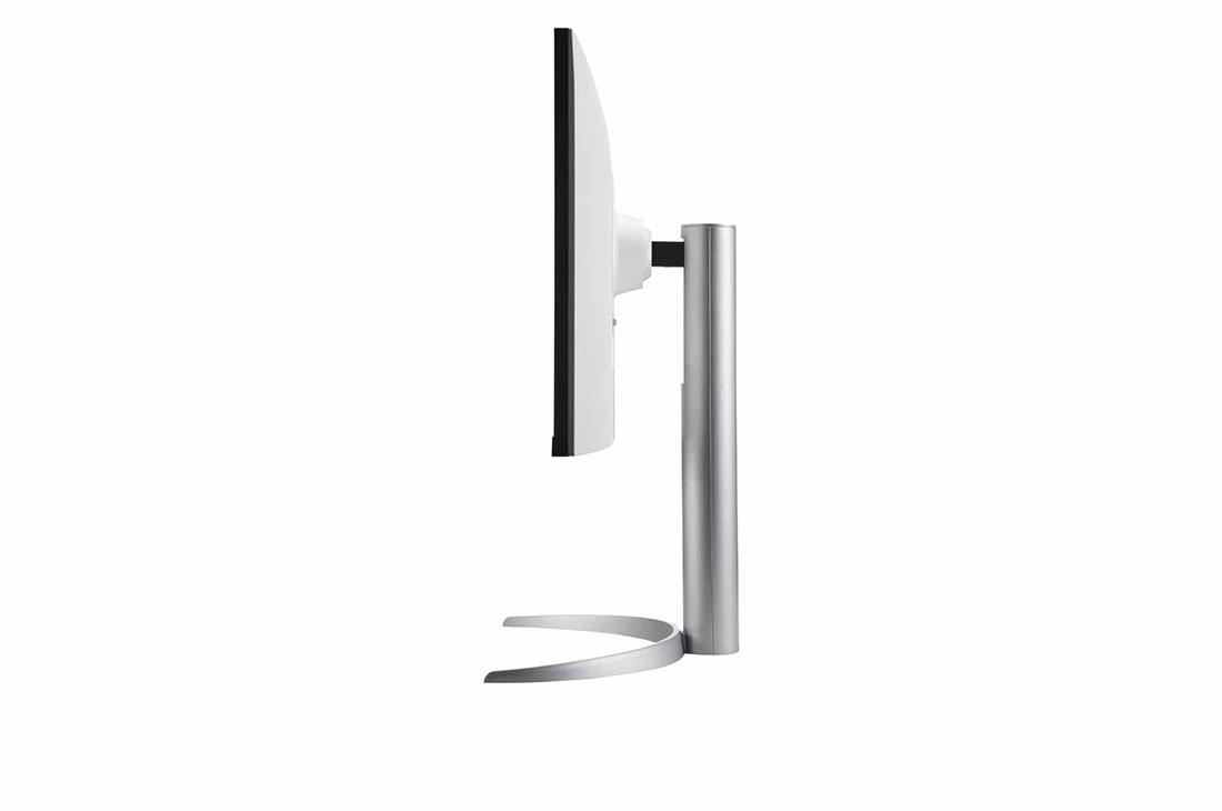 LCD Monitor LG 27UQ850V-W 27 Business/4K Panel IPS 3840x2160 16:9 60 Hz 5 ms Speakers Pivot Height adjustable Tilt 27UQ850V-W