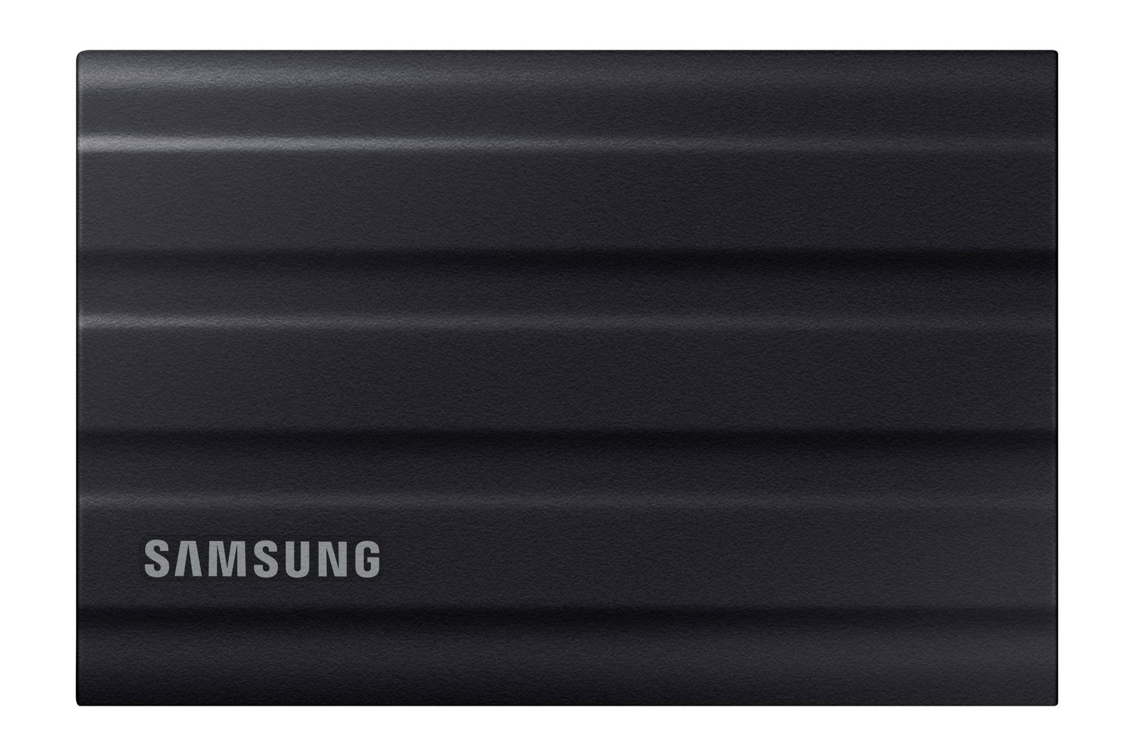 External SSD SAMSUNG T7 4TB USB 3.2 Write speed 1000 MBytes/sec Read speed 1050 MBytes/sec MU-PE4T0S/EU