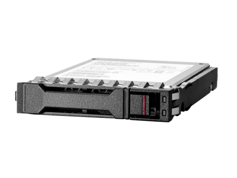 HPE 300GB SAS 12G 10K SFF HDD for G10+ Servers