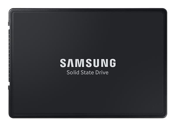 SSD SAMSUNG PM9A3 1920 GB PCI Express 4.0 Write speed 4000 MB/s Read speed 6800 MB/s U.2 MZQL21T9HCJR-00A07