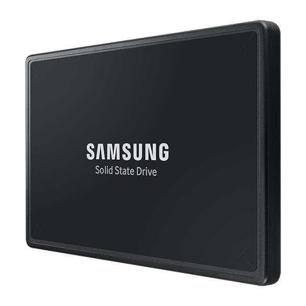 SSD SAMSUNG PM9A3 1920 GB PCI Express 4.0 Write speed 4000 MB/s Read speed 6800 MB/s U.2 MZQL21T9HCJR-00A07
