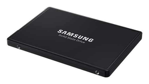 SSD SAMSUNG PM9A3 1920 GB PCI Express 4.0 Write speed 4000 MB/s Read speed 6800 MB/s U.2 MZQL21T9HCJR-00A07