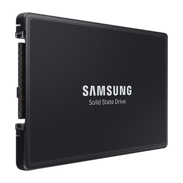 SSD SAMSUNG PM9A3 1920 GB PCI Express 4.0 Write speed 4000 MB/s Read speed 6800 MB/s U.2 MZQL21T9HCJR-00A07