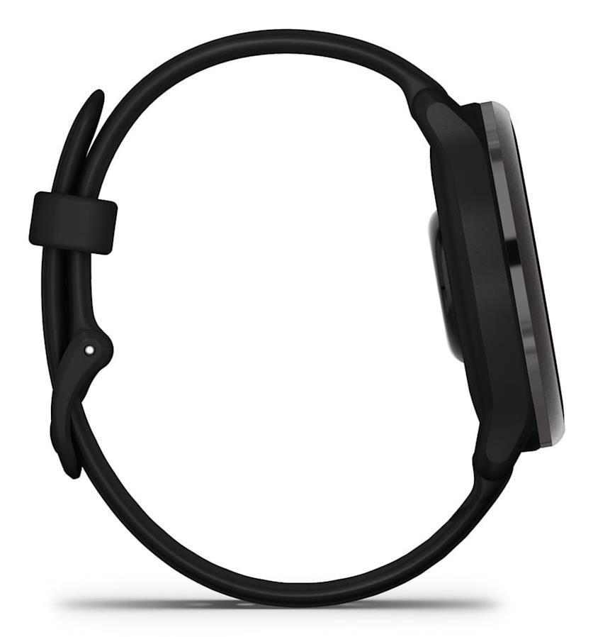 SMARTWATCH VIVOACTIVE 6/BLACK 010-02985-00 GARMIN