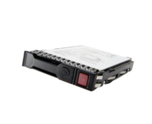 HPE SSD for G10+ Servers 960GB SAS 12G RI SFF