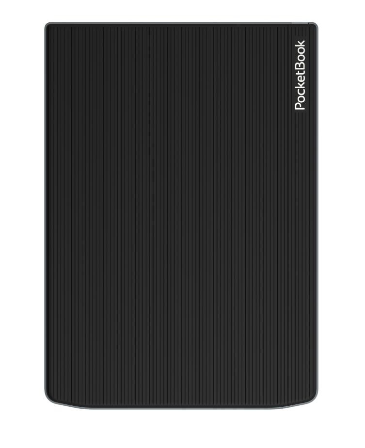 E-Reader POCKETBOOK InkPad Color 3 7.8 1872x1404 1xUSB-C Wireless LAN Bluetooth PB743K3-1-WW