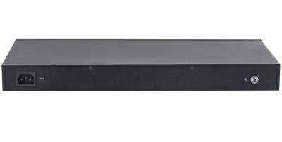 Switch DAHUA Desktop/pedestal Rack 16x10Base-T 100Base-TX 1000Base-T 2xSFP PoE ports 16 CS4220-16GT-240