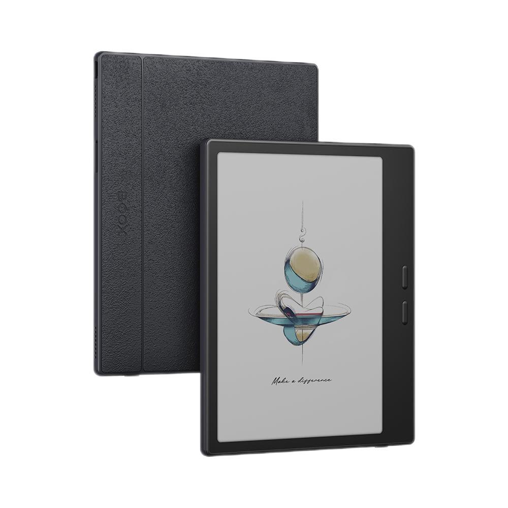 E-Reader ONYX BOOX GO COLOR 7 GEN2 7 1264x1680 Micro SD/Micro SDHC/Micro SDXC Black OPC1337R